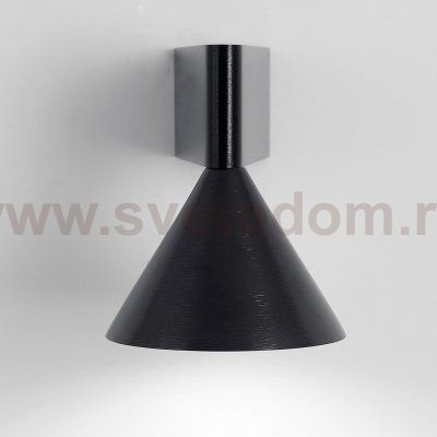Светильник настенный бра Lussole SY6304 