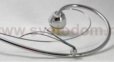 Потолочный светильник Люссоле Danbury SY6308