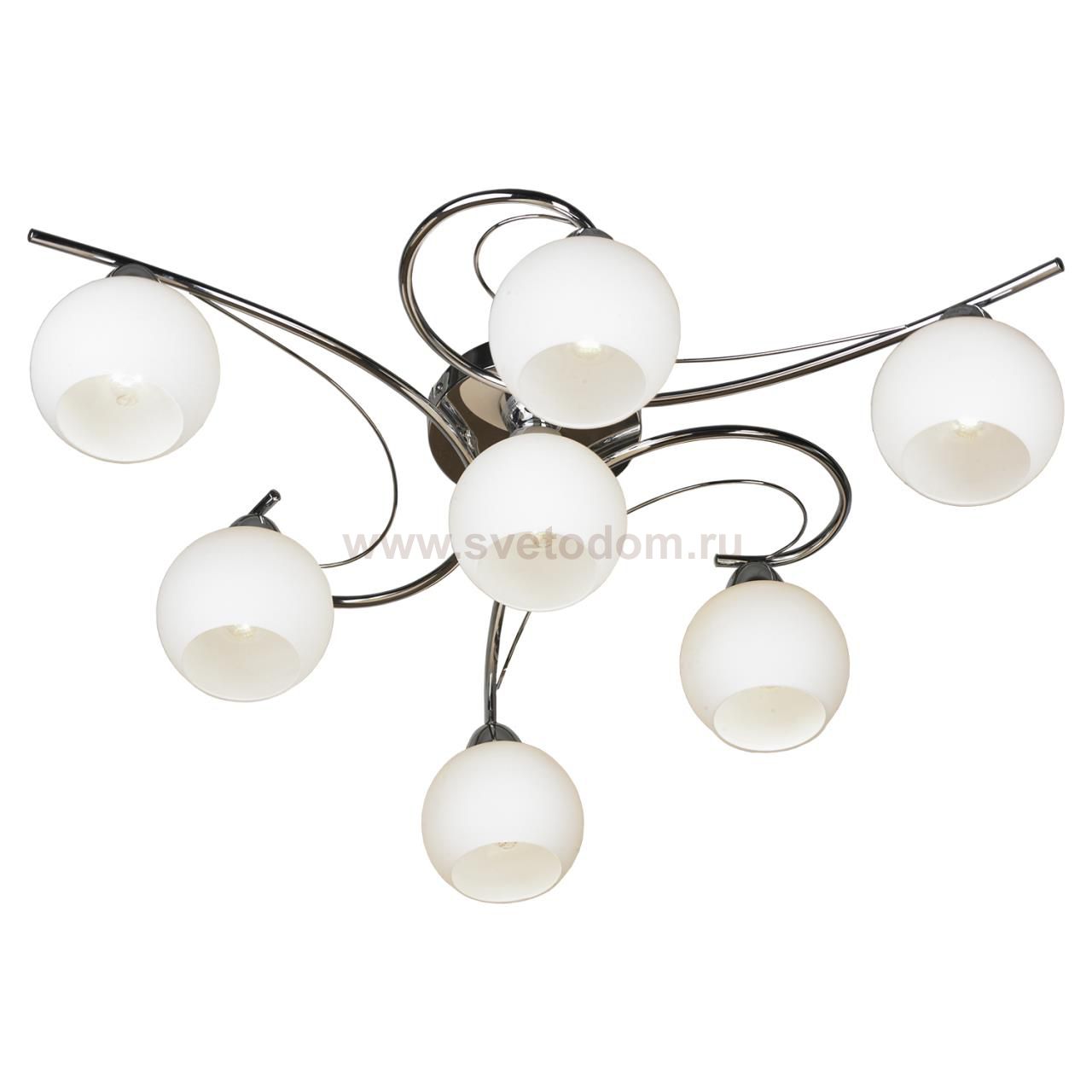 Потолочный светильник Люссоле Danbury SY6308