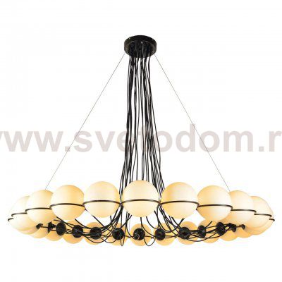 Люстра Люссоле Seneca SY6718