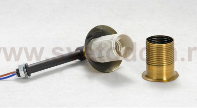 Бра Люссоле Ouachita SY6728