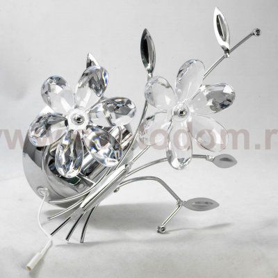 Бра Люссоле Phoenix SY6810