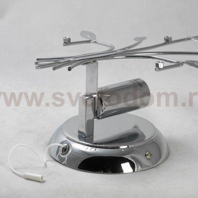 Бра Люссоле Phoenix SY6810