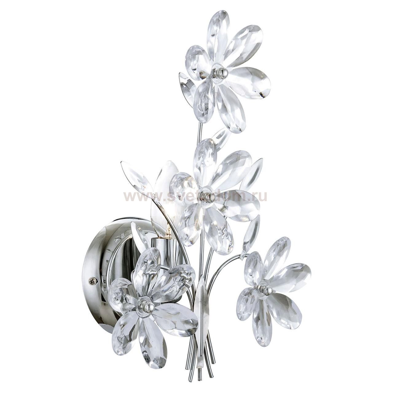 Бра Люссоле Phoenix SY6810