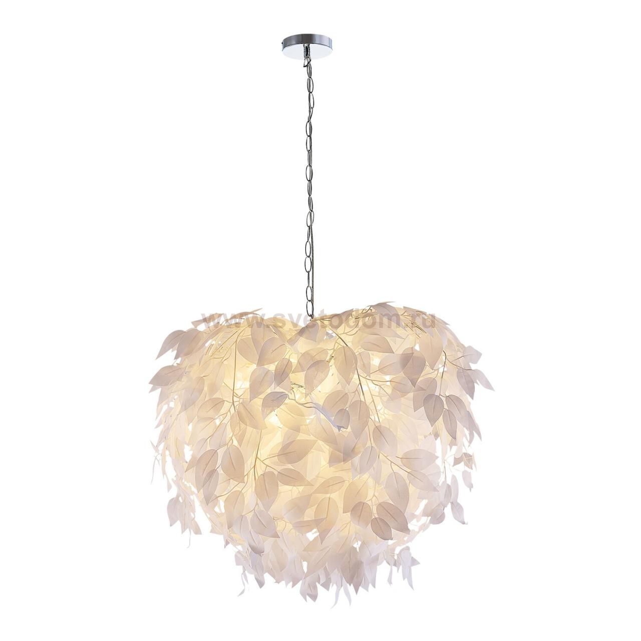 Люстра подвесная Люссоле SY6898