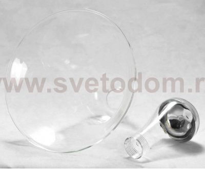 Люстра Люссоле Oneida SY6918