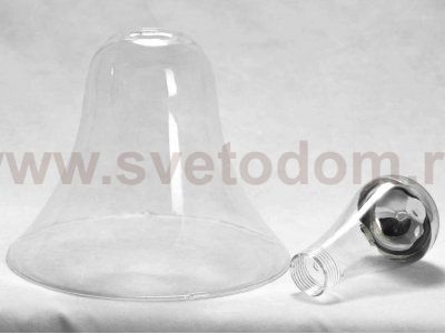 Люстра Люссоле Oneida SY6918