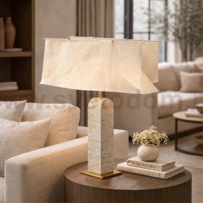 Настольная лампа Люссоле SY7005