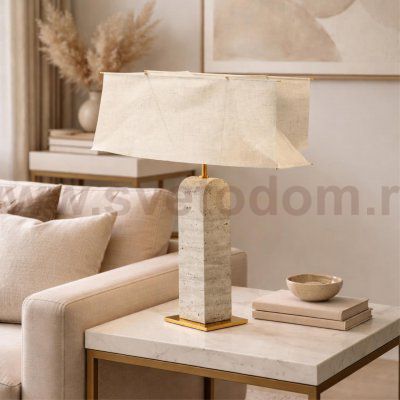 Настольная лампа Люссоле SY7005