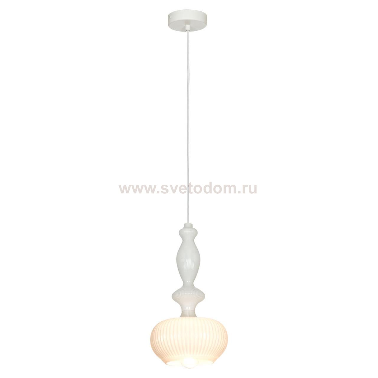 Подвесной светильник Люссоле SY7158