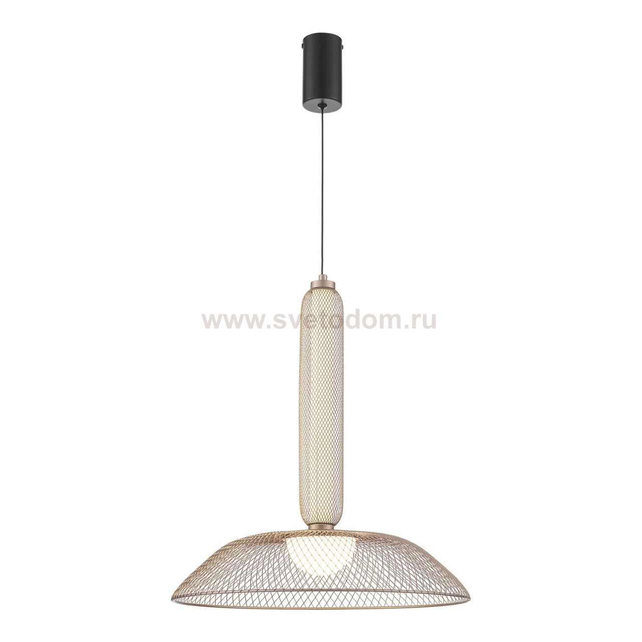 Подвесной светильник Lussole SY7204