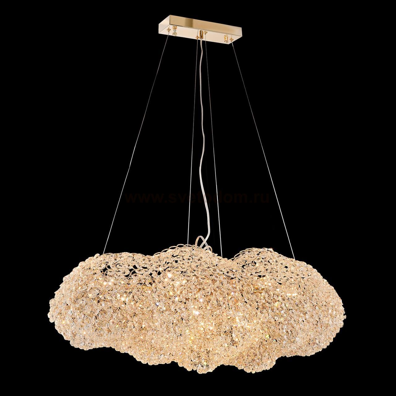 Люстра подвесная Люссоле SY7298