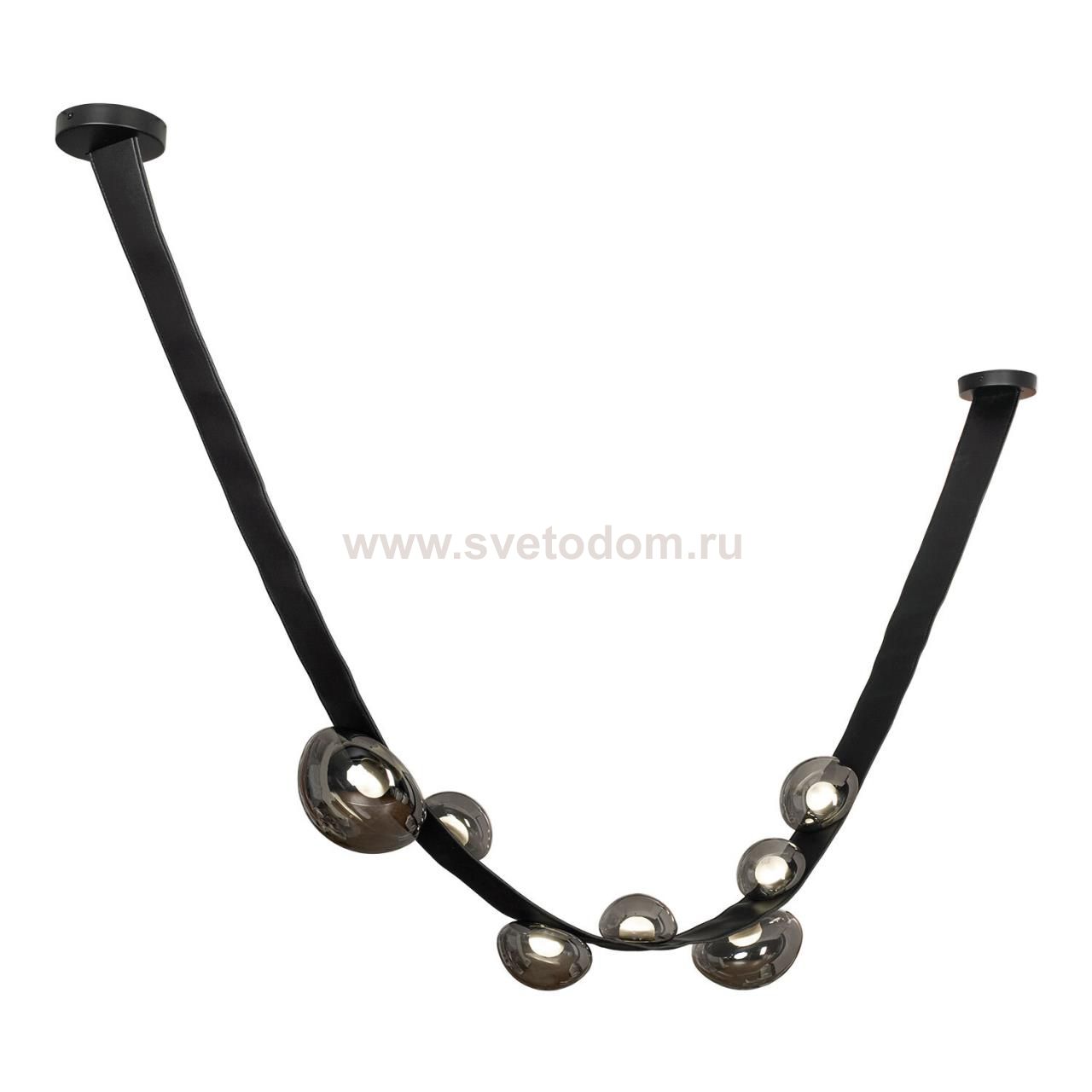 Линейно-подвесной светильник Люссоле SY7617