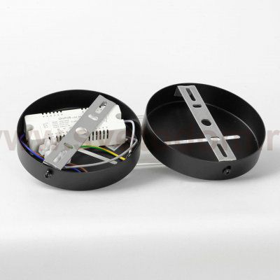 Линейно-подвесной светильник Люссоле SY7617