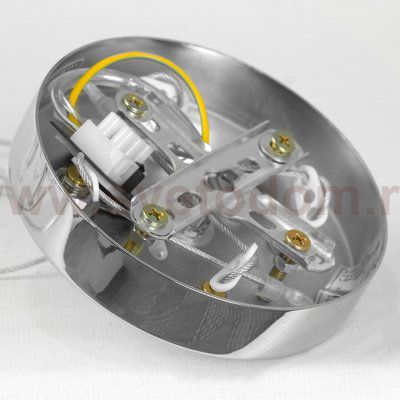 Люстра подвесная Люссоле KARNES SY7798