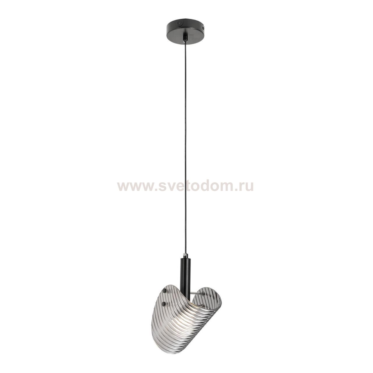 Подвесной светильник Lussole SY8057 Ислип