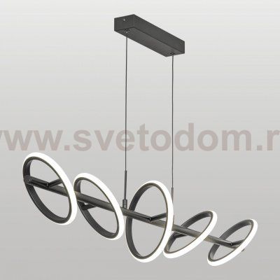 Линейно-подвесной светильник Lussole SY8147 Кимбл