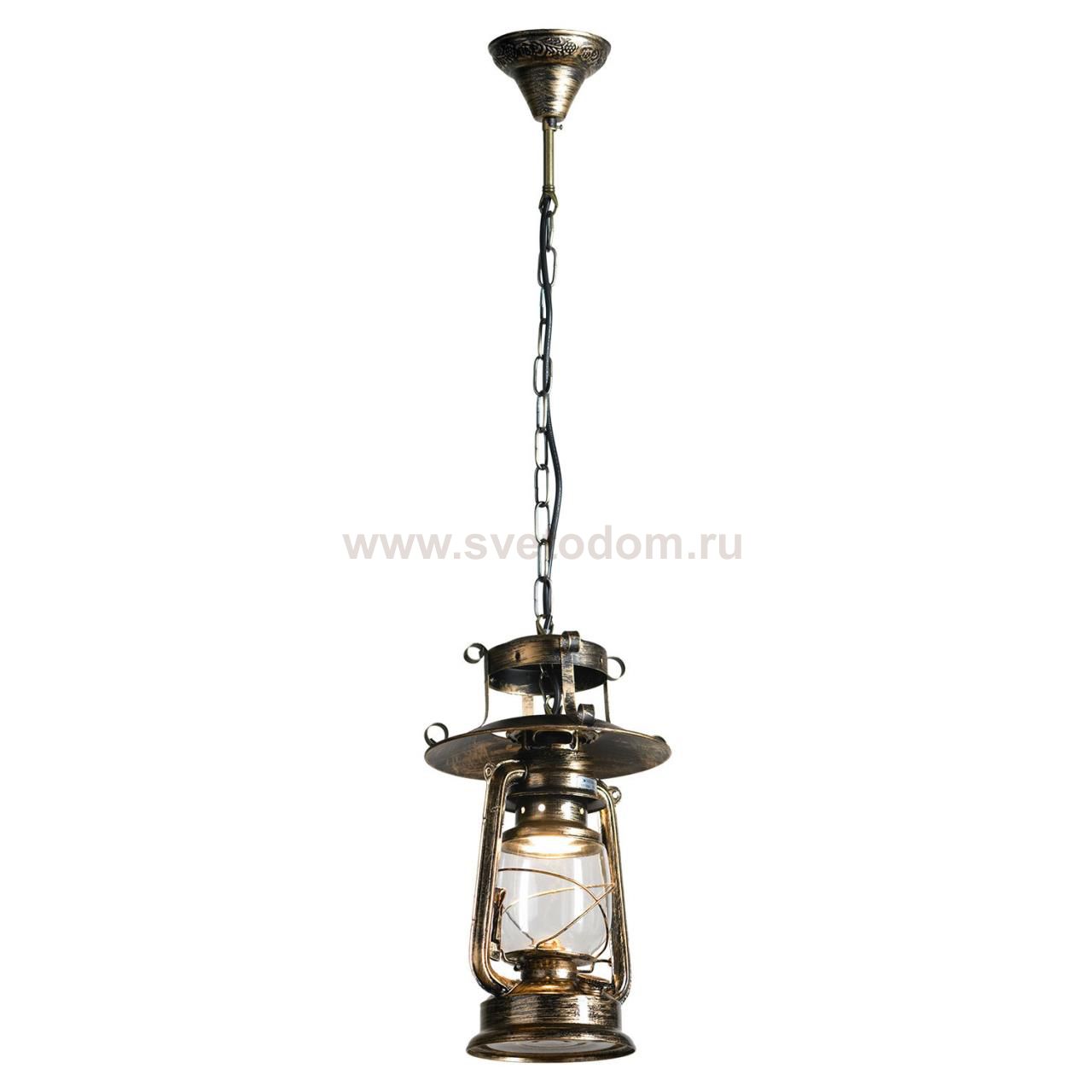 Подвесной светильник Люссоле Anchorage SY8159