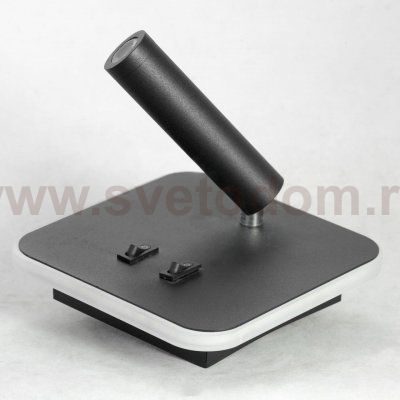 Светильник настенный бра Lussole SY8328 COZY