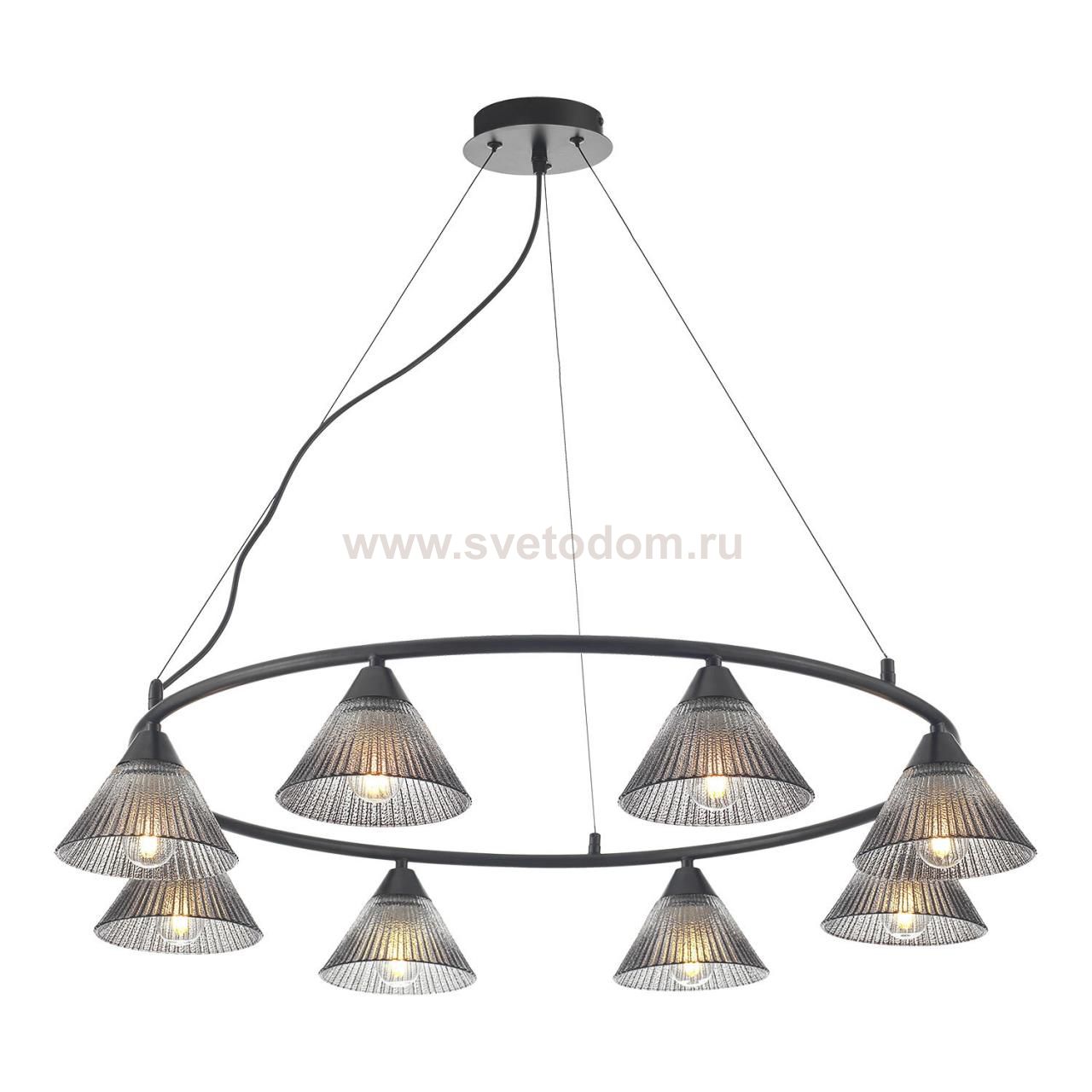 Люстра подвесная Lussole SY8505