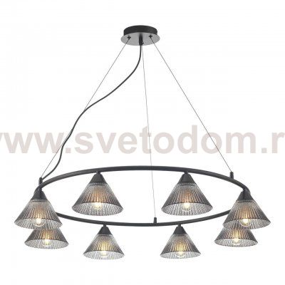 Люстра подвесная Lussole SY8505