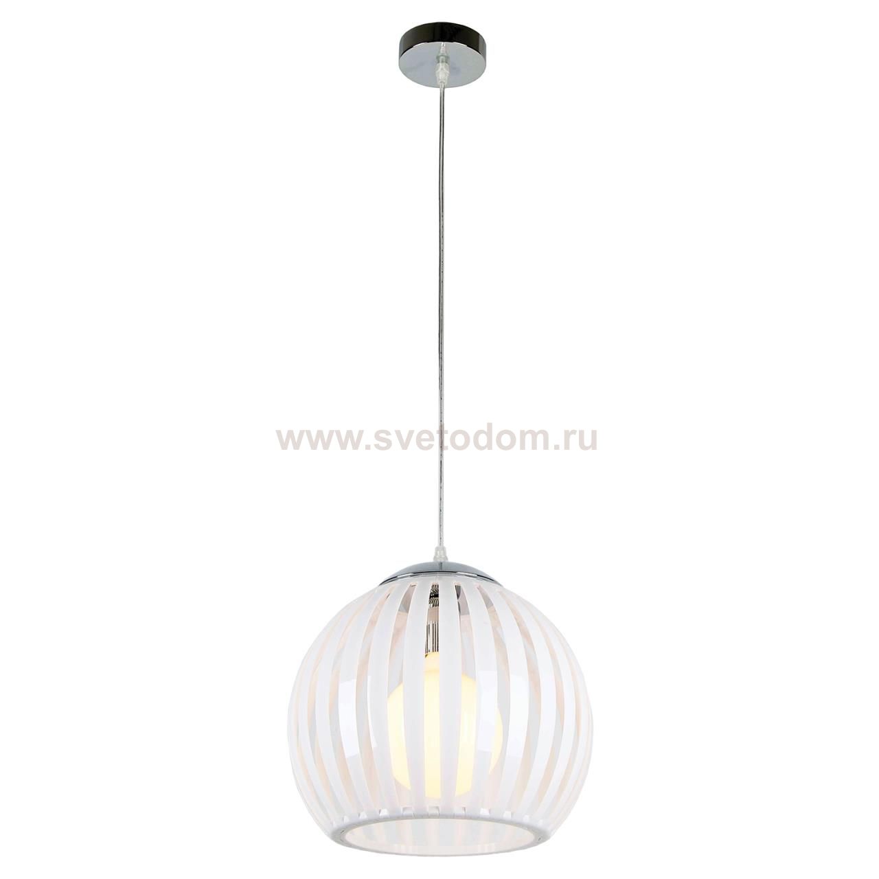 Подвесной светильник Люссоле Hockessin SY8510