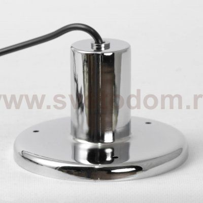 Подвесной светильник Люссоле SY9105