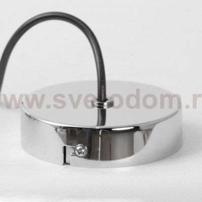 Подвесной светильник Люссоле SY9105