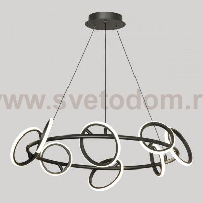 Люстра подвесная Lussole SY9147 Кимбл