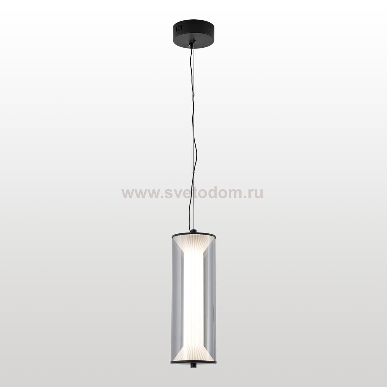 Подвесной светильник Lussole SY9304