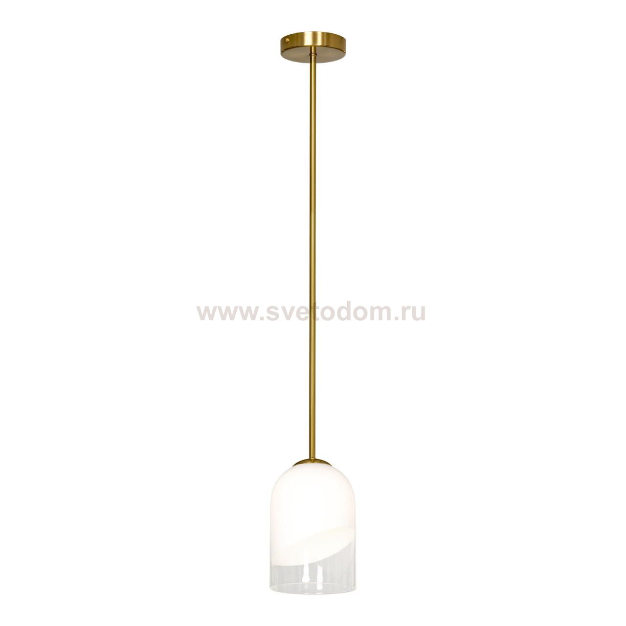 Подвесной светильник Люссоле Loft Brentwood SY9789