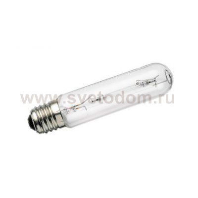 Лампа SYLVANIA SHP-TS GRO-LUX 250W 230V 2.6A E40 34000lm 0020819