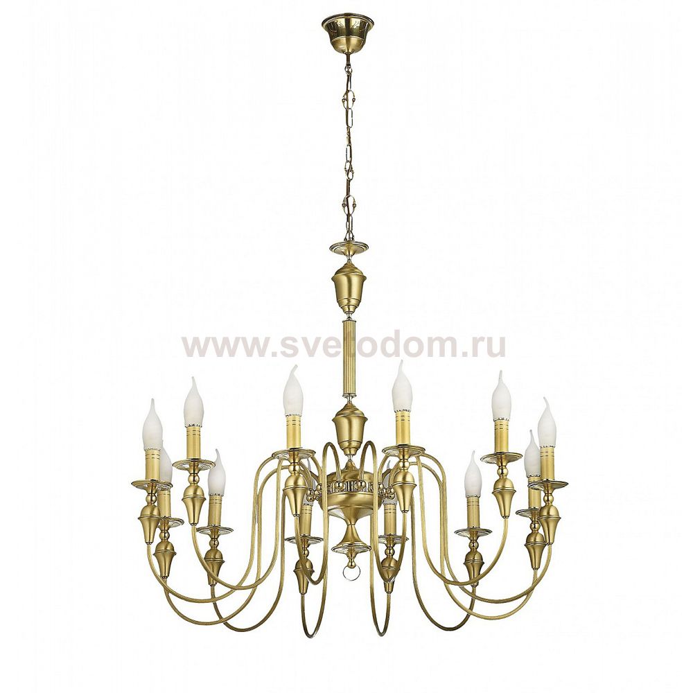 Jupiter SYMFONIA 871 SM 12 потолочный светильник