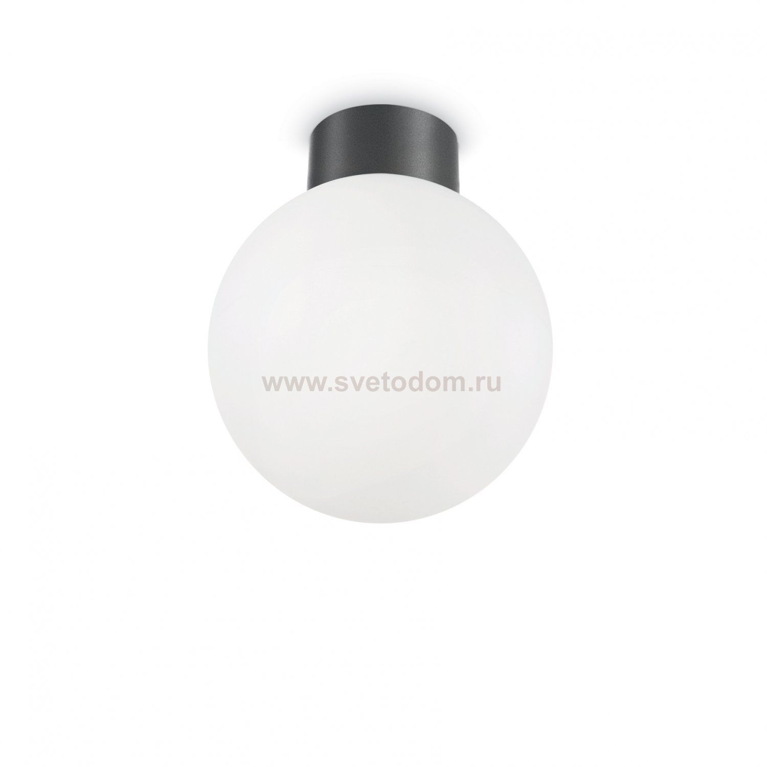 Ideal Lux SYMPHONY PL1 ANTRACITE Потолочный светильник