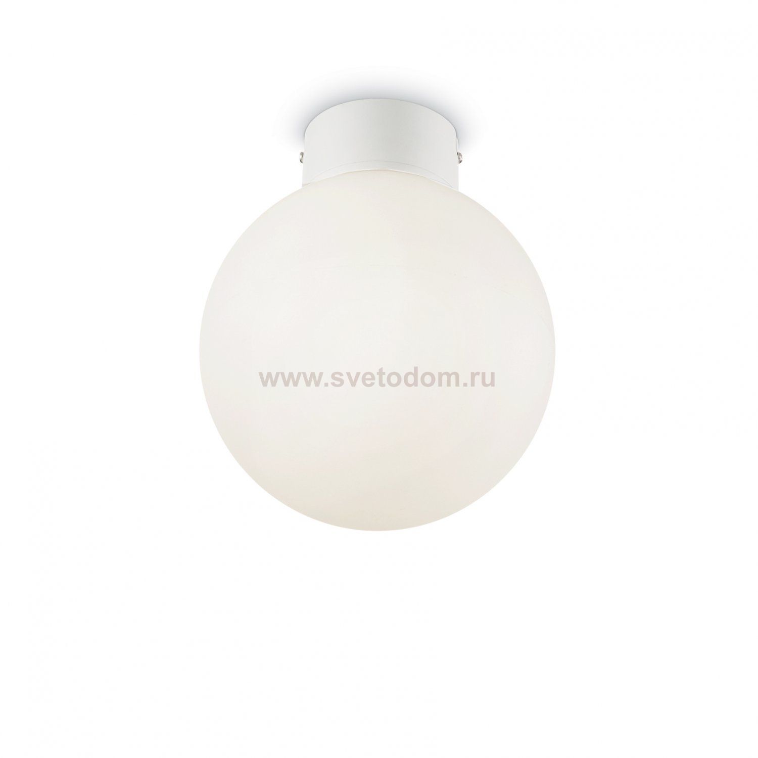 Ideal Lux SYMPHONY PL1 BIANCO Потолочный светильник
