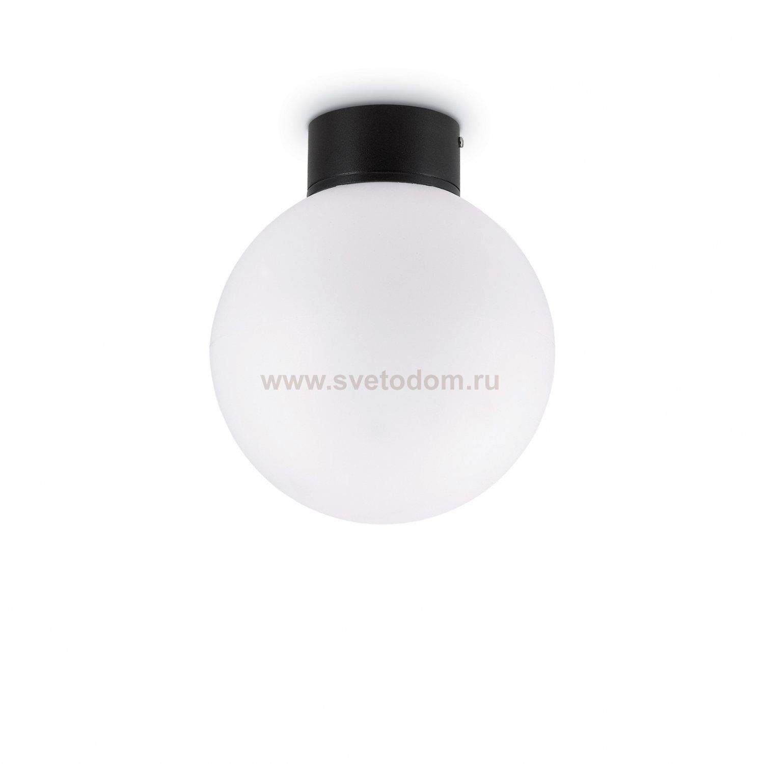Ideal Lux SYMPHONY PL1 NERO Потолочный светильник