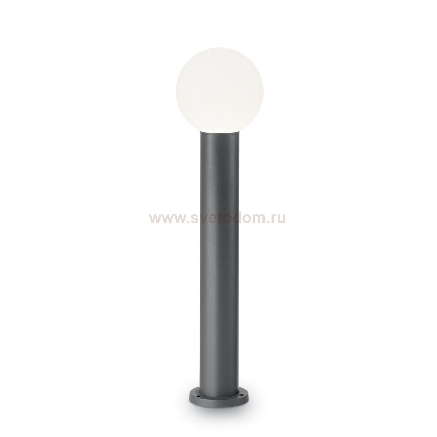 Ideal Lux SYMPHONY PT1 ANTRACITE Торшер