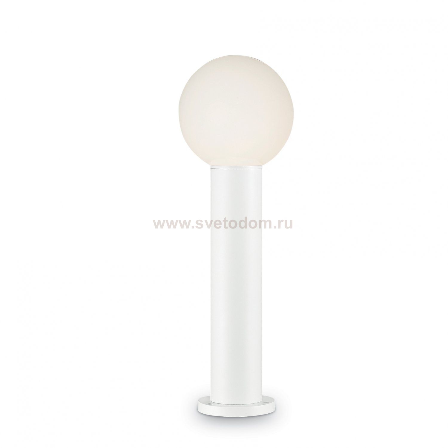 Ideal Lux SYMPHONY PT1 BIANCO Торшер