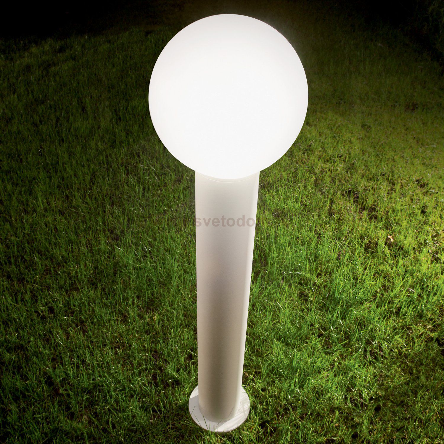 Уличный столб Ideal Lux SYMPHONY PT1 H60 BIANCO