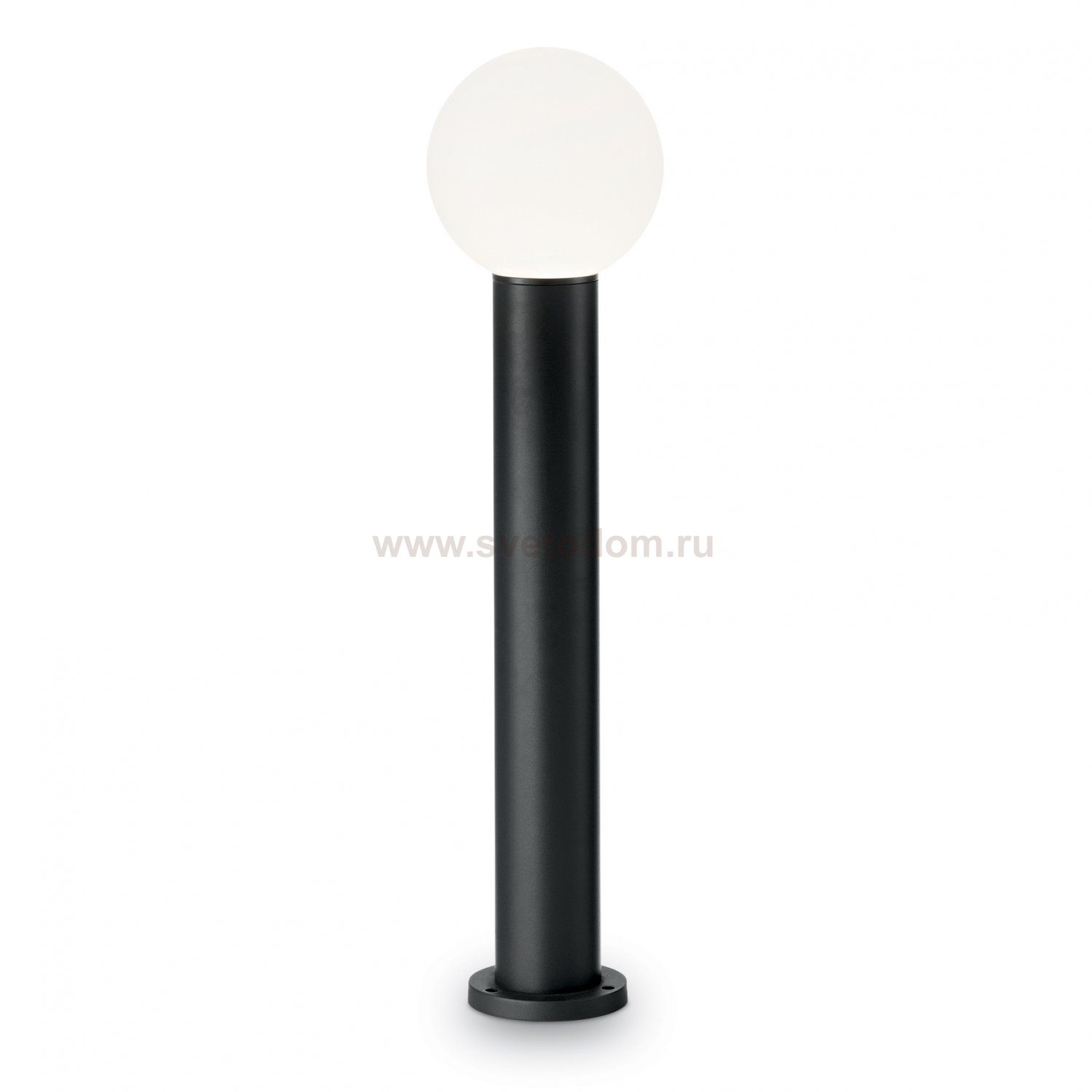 Ideal Lux SYMPHONY PT1 NERO Торшер