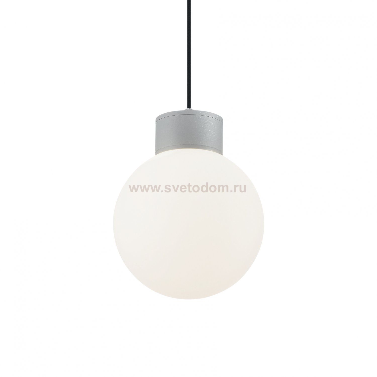 Ideal Lux SYMPHONY SP1 GRIGIO Светильник подвесной