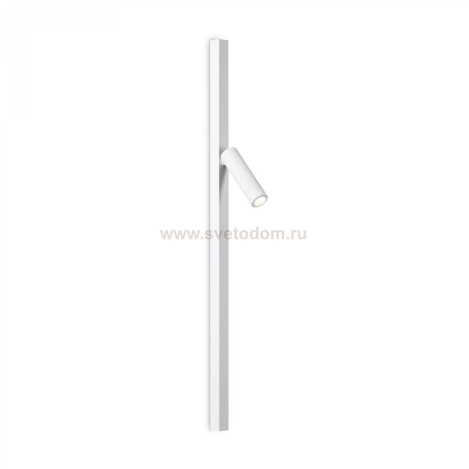 Ideal Lux SYNTESI AP LINEAR BIANCO