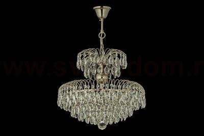 Подвесная люстра Arti Lampadari Salentino E 1.5.40.100 N