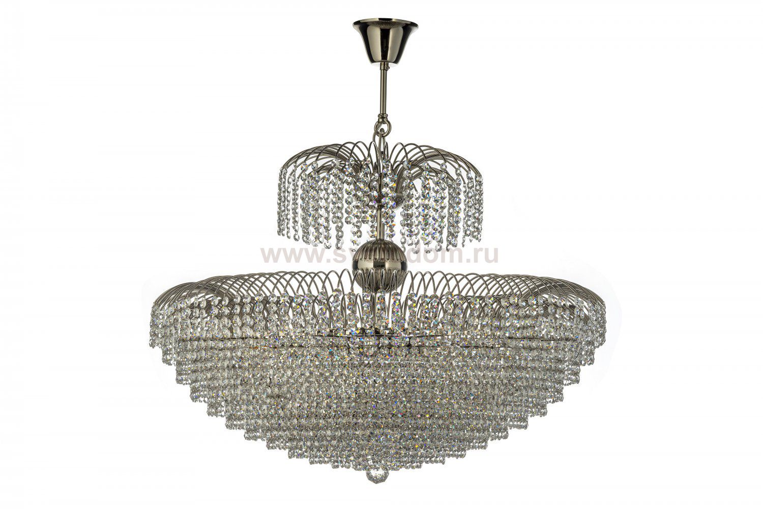 Подвесная люстра Arti Lampadari Salentino E 1.5.80.100 N