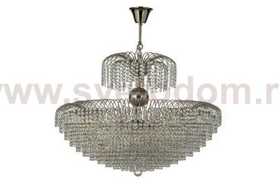 Подвесная люстра Arti Lampadari Salentino E 1.5.80.100 N