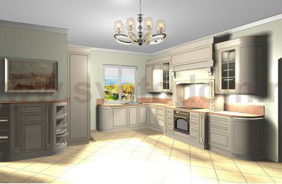 Подвесная люстра Arti Lampadari Salvatore L 1.1.8 N