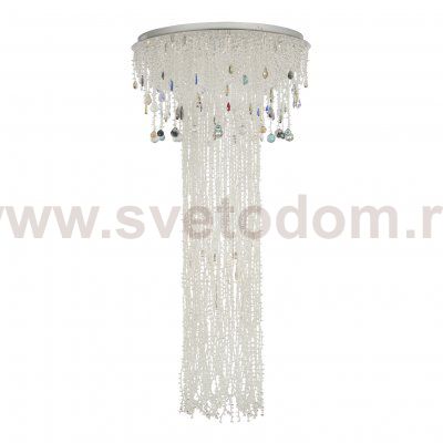 Каскадная люстра Dio DArte Elite San Remo H 1.4.50 N