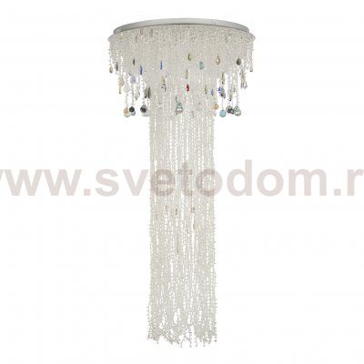 Каскадная люстра Dio DArte Elite San Remo H 1.4.50 N