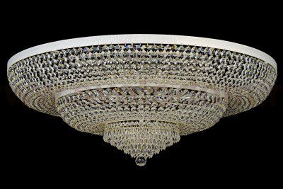 Потолочная люстра Arti Lampadari Santa E 1.8.100.100 W