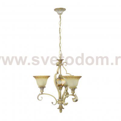 Подвесная люстра Dio DArte Elite Santoro E 1.1.3